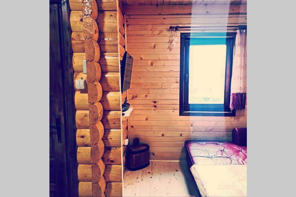 Pinecone Villa Žabljak Exterior foto