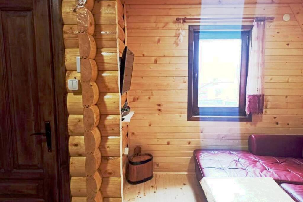 Pinecone Villa Žabljak Exterior foto